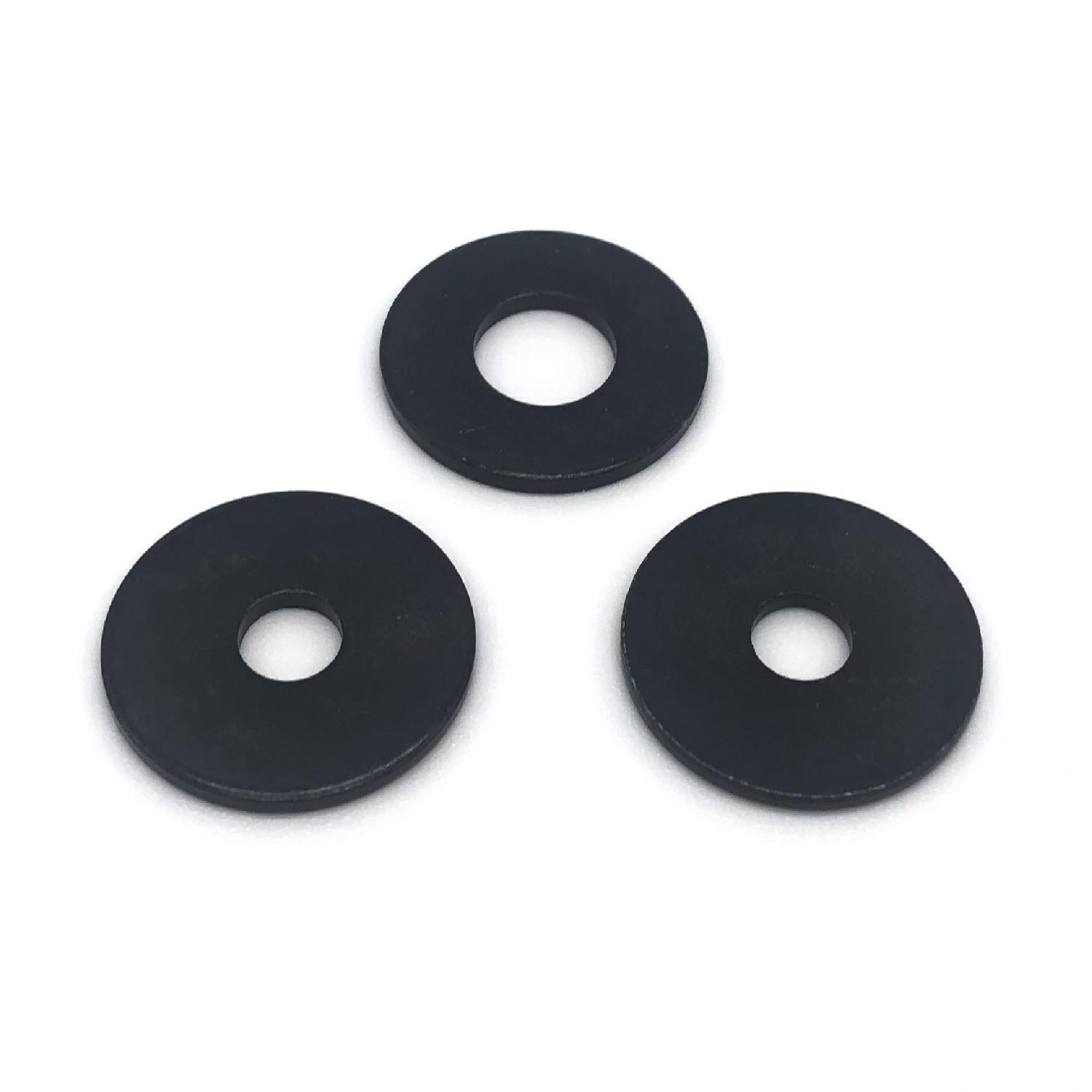 黑色平墊圈GB97GB96大墊圈碳鋼··· 黑色平墊圈GB97GB96大墊圈碳鋼···